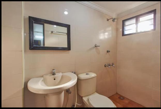 Hotel Srimaniya Kanyakumari Ngoại thất bức ảnh