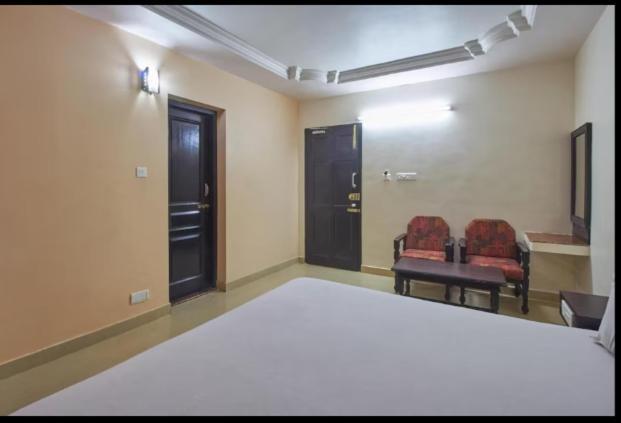 Hotel Srimaniya Kanyakumari Ngoại thất bức ảnh