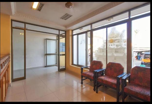 Hotel Srimaniya Kanyakumari Ngoại thất bức ảnh