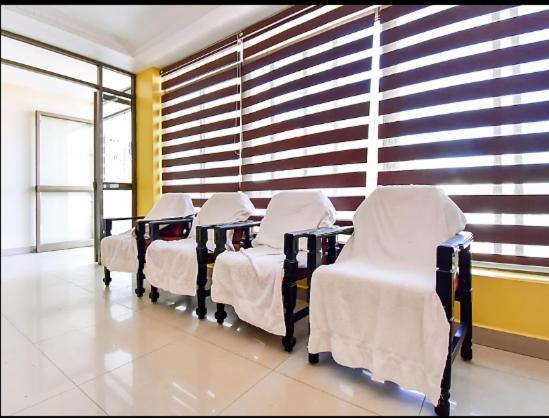 Hotel Srimaniya Kanyakumari Ngoại thất bức ảnh